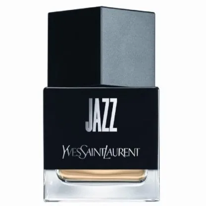 Yves Saint Laurent Jazz - 80ml Eau De Toilette Spray