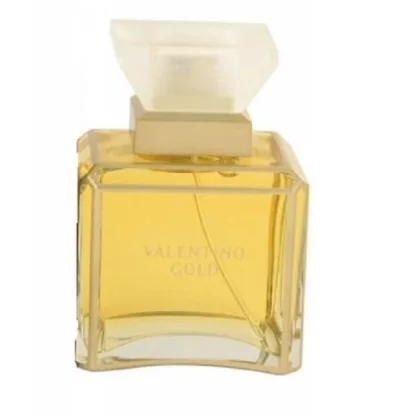 Valentino Gold For Women - 100ml Eau De Parfum Spray