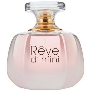 Lalique Reve dinfini Lalique - 100ml Eau De Parfum Spray.