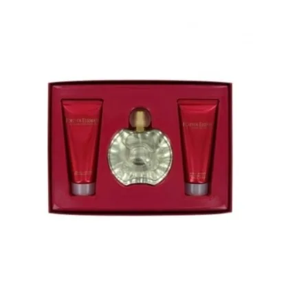 Damaged Box Elizabeth Taylor Forever Elizabeth - 30ml EDP Gift Set