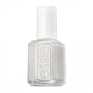 Essie Nail Lacquer / Polish - Marshmallow 13.5ml.