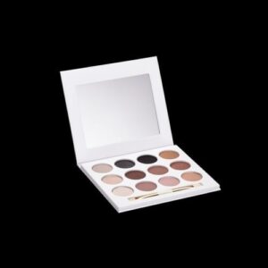 XIP Professional Platinum Passion Eyeshadow Pallete