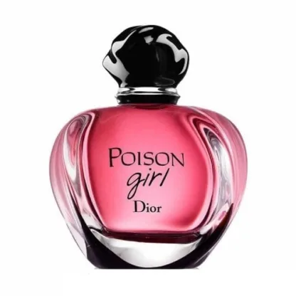 Christian Dior Poison Girl - 100ml Eau De Parfum Spray