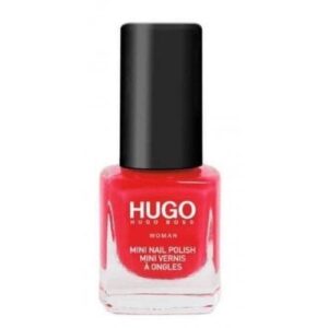 Hugo Boss Woman Mini Nail Polish 4.5ml