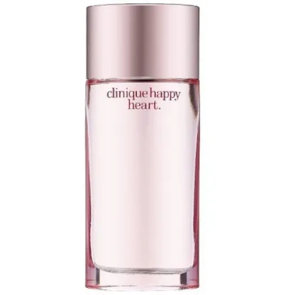 Clinique Happy Heart - 100ml Eau De Perfume Spray