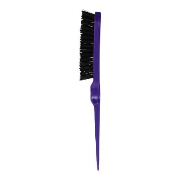 Head Jog 10 Slim Styling Brush Purple