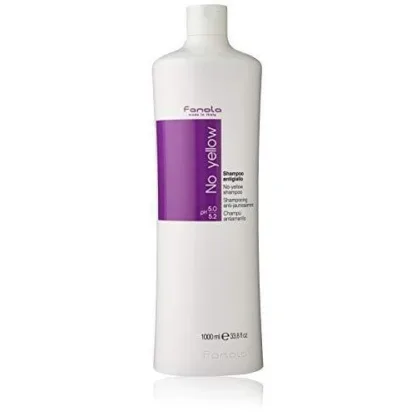 Fanola No Yellow Shampoo - 1000ml