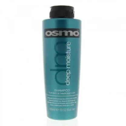 Osmo Essence Deep Moisturising Shampoo 350ml