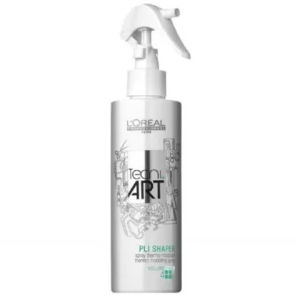 Loreal Professionnel Tecni Art Pli Thermo Spray 190ml