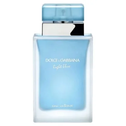 Dolce & Gabbana Light Blue Intense - 50ml Eau De Toilette Spray