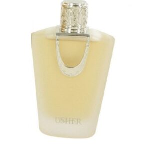 Usher Pour Femme - 100ml Eau De Toilette Spray.