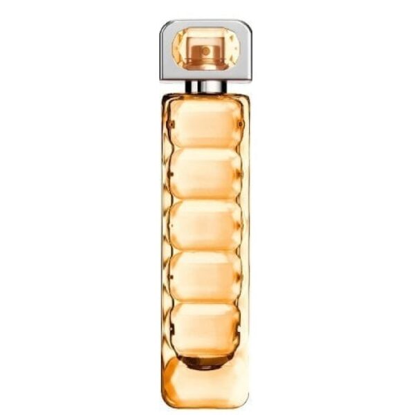 Hugo Boss Orange - 50ml Eau De Toilette Spray