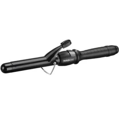 Babyliss Pro Ceramic Dial a Heat Curling Tong - 24mm