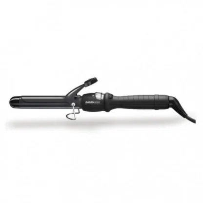 Babyliss Pro Ceramic Dial a Heat Curling Tong - 13mm