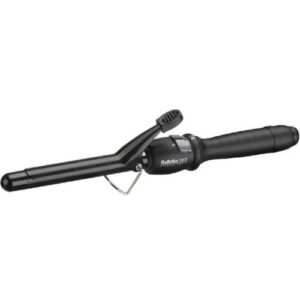 Babyliss Pro Ceramic Dial a Heat Curling Tong - 19mm