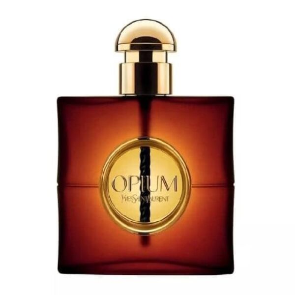 Yves Saint Laurent Opium - 90ml Eau De Toilette Spray