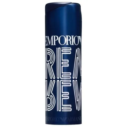 Emporio Armani Remix For Men - 50ml Eau De Toilette Spray