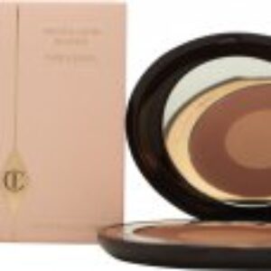 Charlotte Tilbury Cheek To Chic Blusher 8g - Pillow Talk Intense