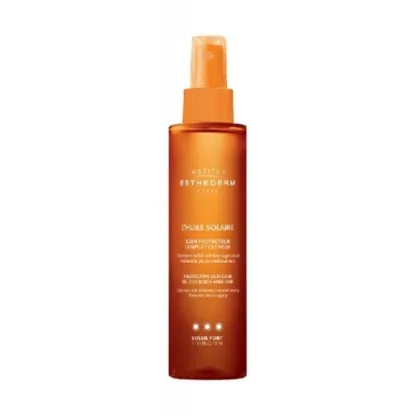 Institut Esthederm Sun Care Oil Strong Sun 150ml