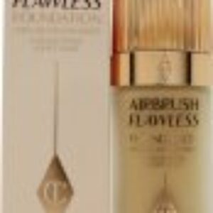 Charlotte Tilbury Airbrush Flawless Foundation 30ml - 6 Warm