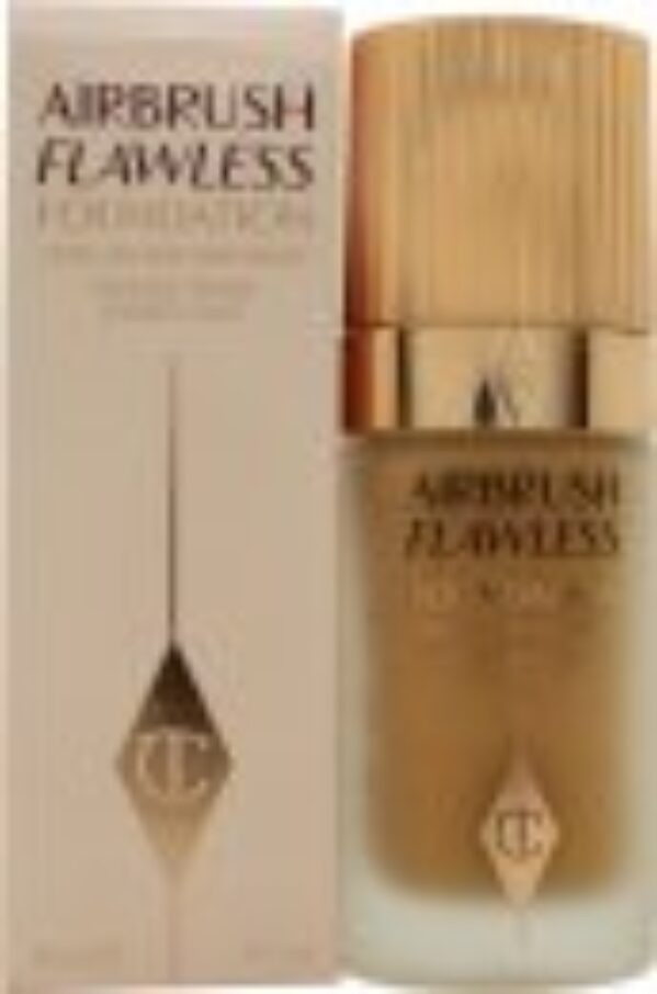 Charlotte Tilbury Airbrush Flawless Foundation 30ml - 9 Cool