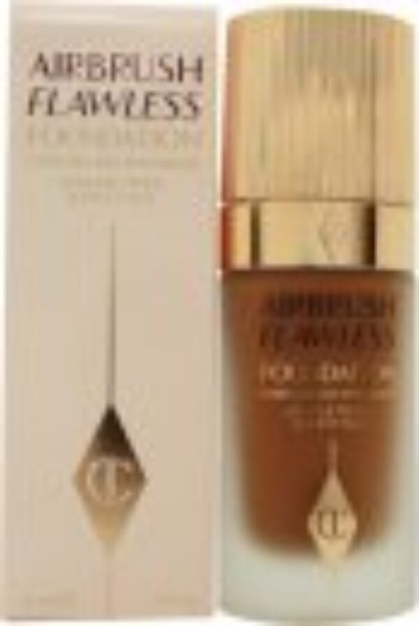 Charlotte Tilbury Airbrush Flawless Foundation 30ml - 15 Cool