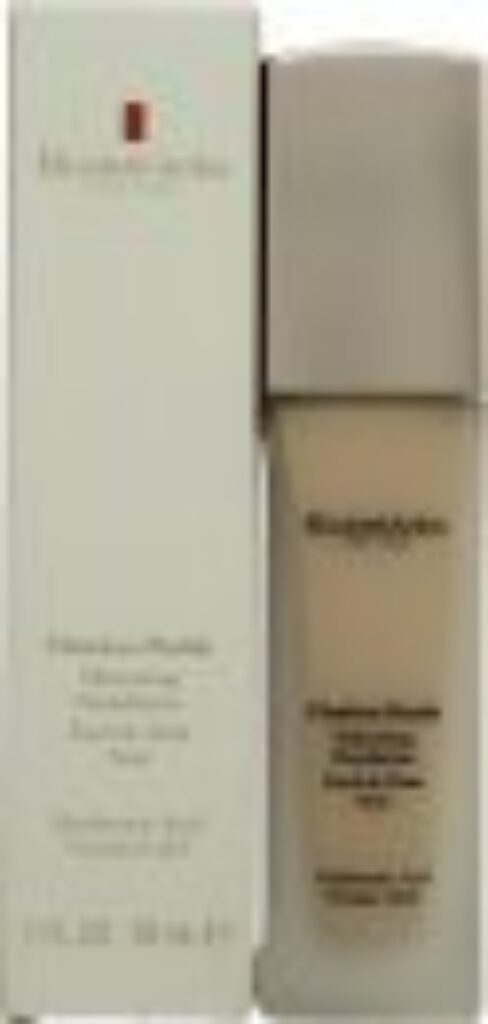 Elizabeth Arden Flawless Finish Skincaring Foundation 30ml - 110N