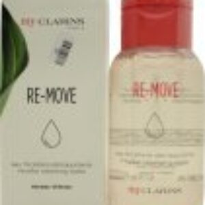 Clarins My Clarins Re-Move Micellar Cleansing Water 200ml