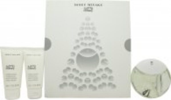 Issey Miyake A Drop d'Issey Gift Set 50ml EDP + 2 x 50ml Hand Cream