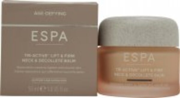 Espa Tri-Active Lift & Firm Face