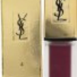 Yves Saint Laurent Tatouage Couture Liquid Lipstick 6ml - 04 Purple Identity