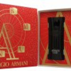 Giorgio Armani Code Gift Set 50ml EDT + 15ml EDT