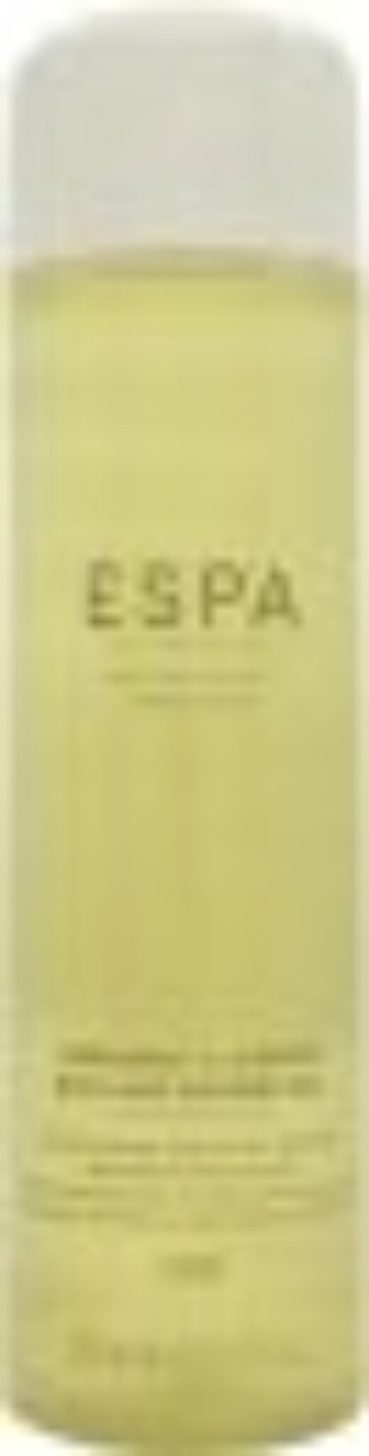 Espa Bergamot & Jasmine Bath & Shower Gel 250ml