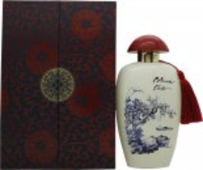 The Merchant of Venice Blue Tea Eau de Parfum 100ml Spray