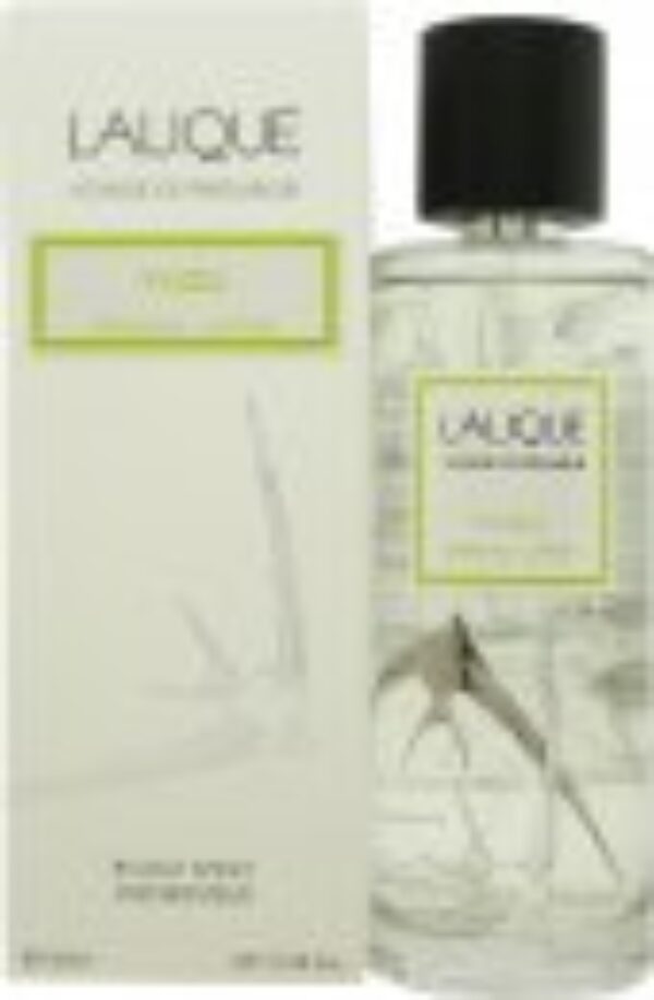 Lalique Yuzu Room Spray 100ml