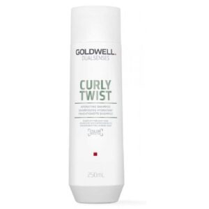 Goldwell Dual Senses Curly Twist Shampoo 250ml