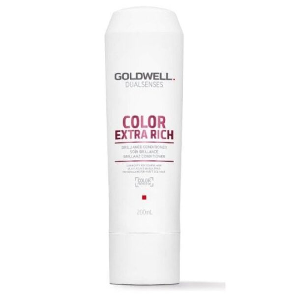 Goldwell Dual Senses Colour Extra Rich Conditioner 200ml