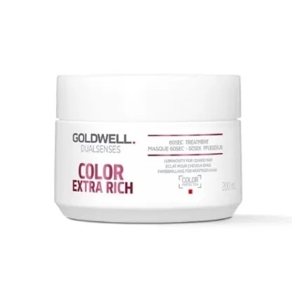 Goldwell Dual Senses Colour 60 Second Treatment 200ml