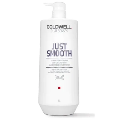 Goldwell Dual Senses Just Smooth Taming Conditioner 1000ml