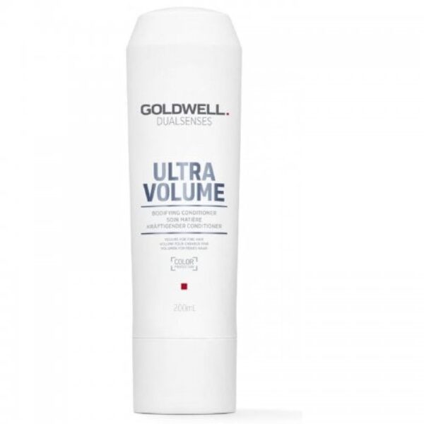 Goldwell Dual Senses Ultra Volume Conditioner 200ml