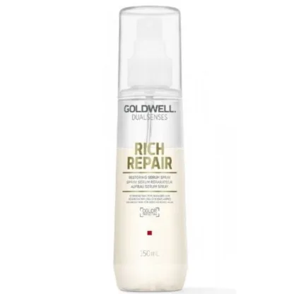 Goldwell Dualsenses Rich Repair Restoring Serum Spray 150ml