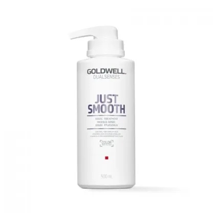 Goldwell Dual Senses Just Smooth 60 Second Treatment 500ml