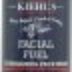 Kiehl's Facial Fuel Energizing Face Wash 250ml