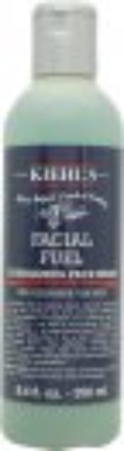 Kiehl's Facial Fuel Energizing Face Wash 250ml