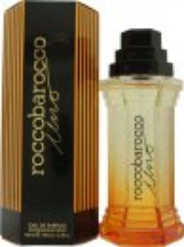 Roccobarocco Uno Eau de Parfum 100ml Spray