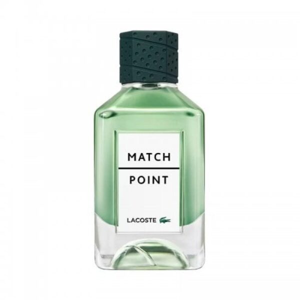 Lacoste Match Point Pour Homme - 30ml Eau de Toilette Spray