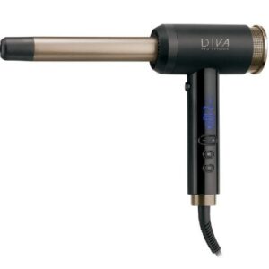 Diva Professional Air Curl 25mm - Keratin