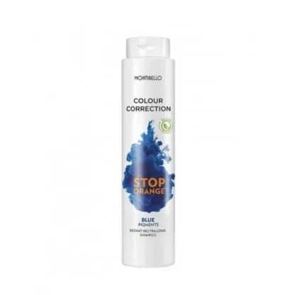 Montibello Colour Correction Stop Orange 300ml