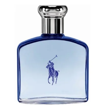 Ralph Lauren Polo Ultra Blue Eau Fraiche - 75ml Eau De Toilette Spray