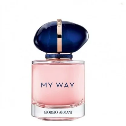 Giorgio Armani My Way - 50ml Eau De Parfum Spray